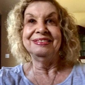 Meet your Posher, Janene